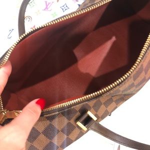 Louis Vuitton handbag